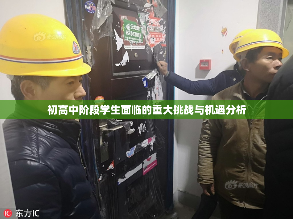 初高中阶段学生面临的重大挑战与机遇分析
