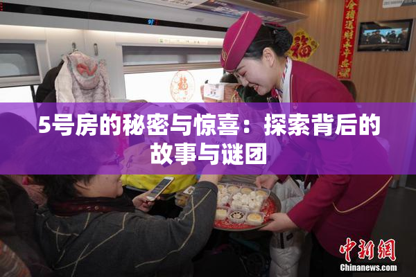 5号房的秘密与惊喜：探索背后的故事与谜团