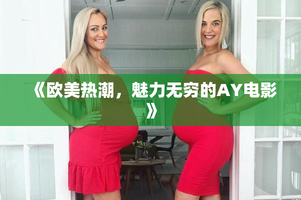 《欧美热潮，魅力无穷的AY电影》