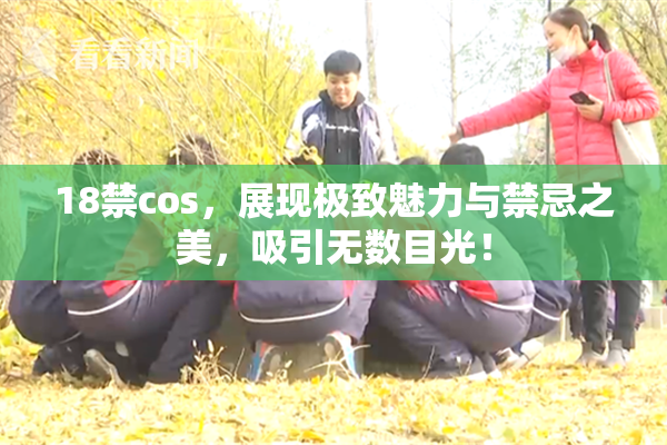 18禁cos，展现极致魅力与禁忌之美，吸引无数目光！