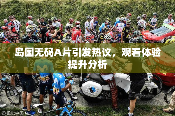 岛国无码A片引发热议，观看体验提升分析