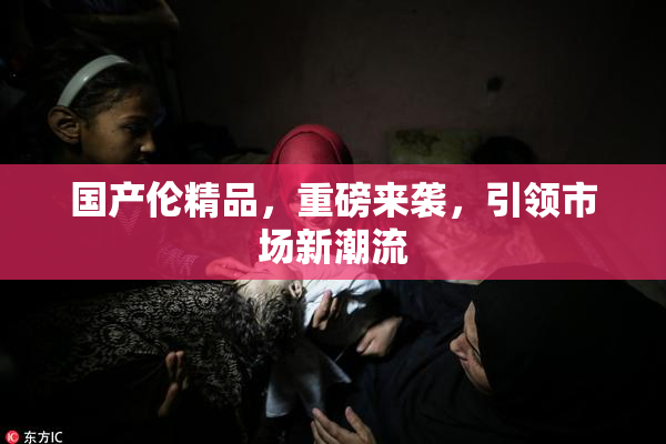 国产伦精品，重磅来袭，引领市场新潮流