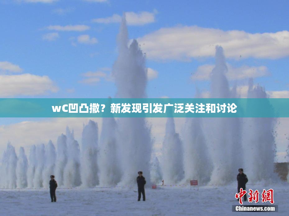 wC凹凸撒？新发现引发广泛关注和讨论