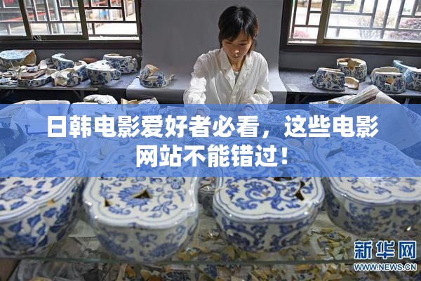 日韩电影爱好者必看，这些电影网站不能错过！