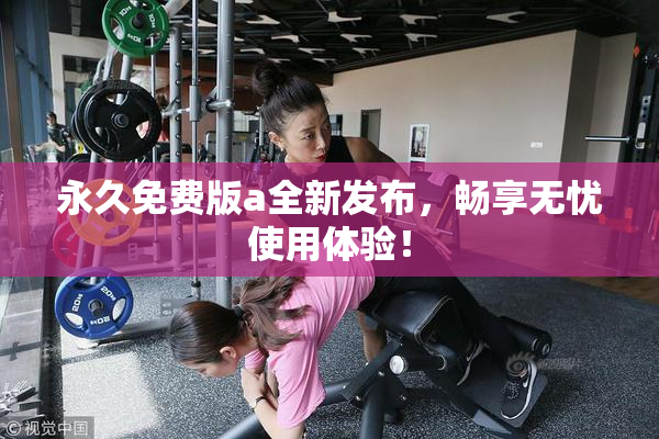 永久免费版a全新发布，畅享无忧使用体验！
