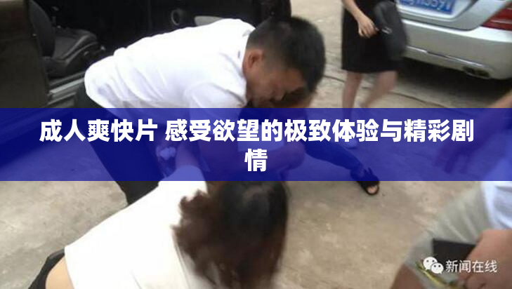 成人爽快片 感受欲望的极致体验与精彩剧情