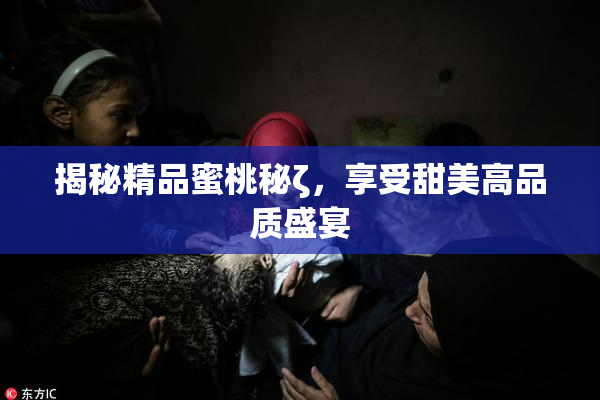 揭秘精品蜜桃秘ζ，享受甜美高品质盛宴