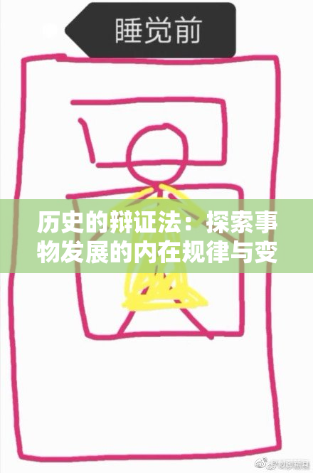 历史的辩证法：探索事物发展的内在规律与变化