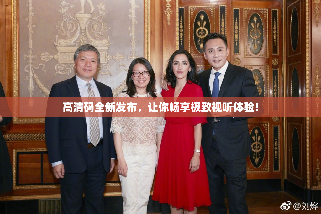高清码全新发布，让你畅享极致视听体验！