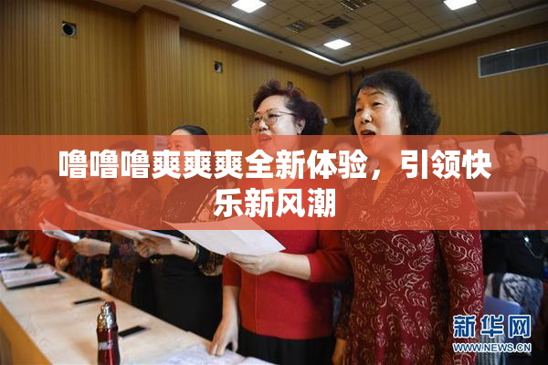 噜噜噜爽爽爽全新体验，引领快乐新风潮