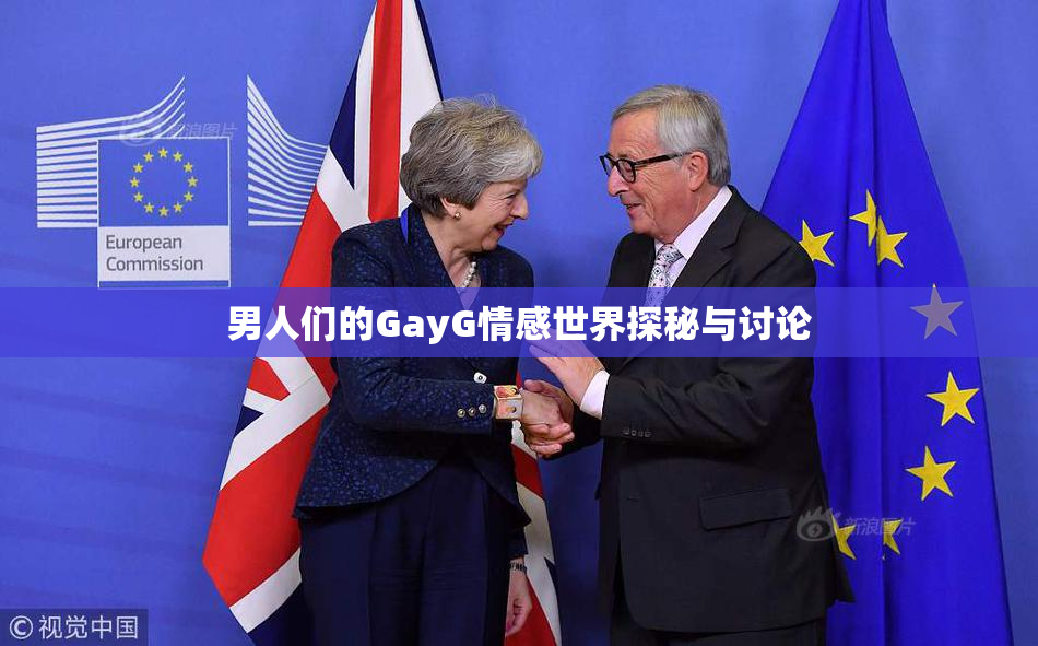 男人们的GayG情感世界探秘与讨论