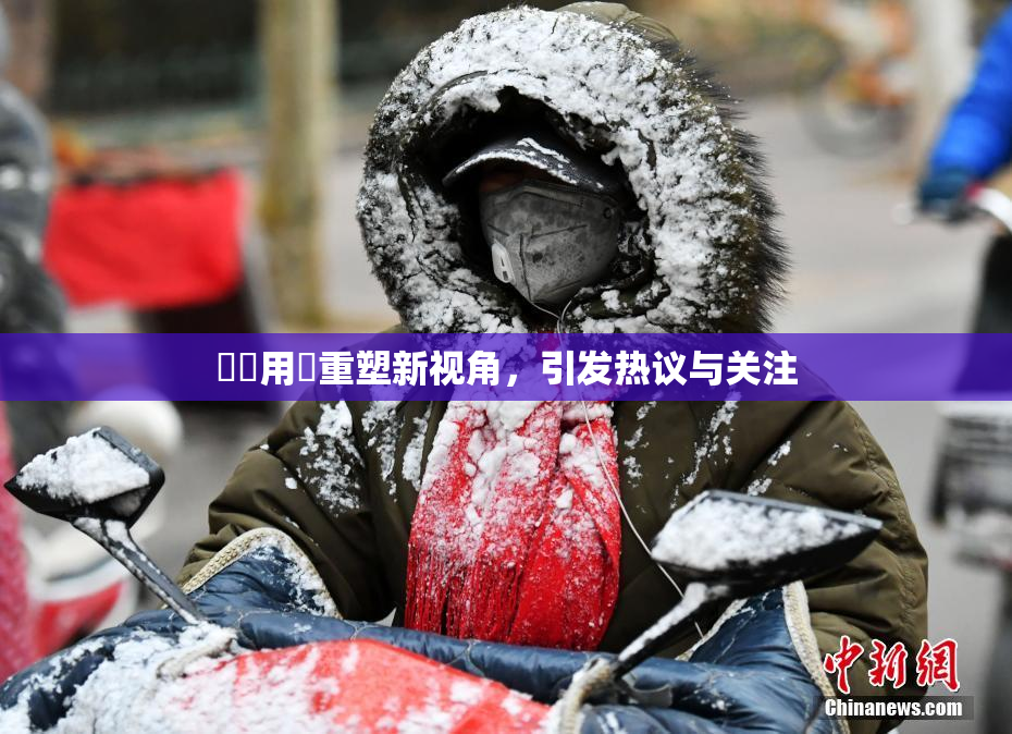 妺妺用夾重塑新视角，引发热议与关注