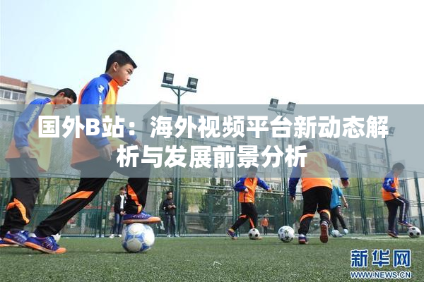 国外B站：海外视频平台新动态解析与发展前景分析