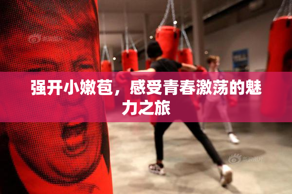 强开小嫩苞，感受青春激荡的魅力之旅