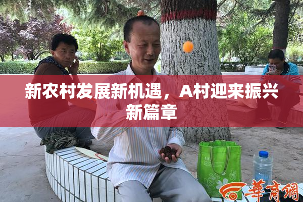 新农村发展新机遇，A村迎来振兴新篇章