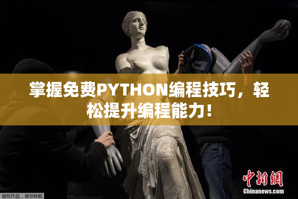 掌握免费PYTHON编程技巧，轻松提升编程能力！