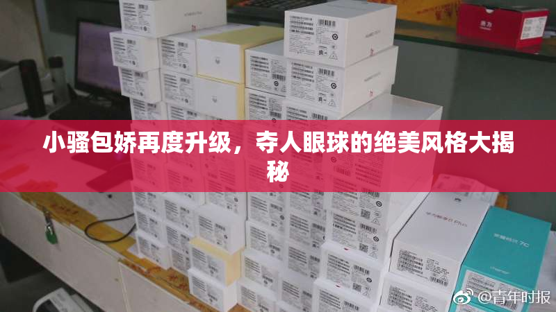 小骚包娇再度升级，夺人眼球的绝美风格大揭秘