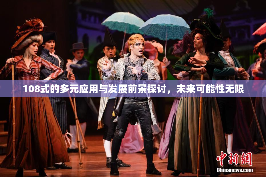 108式的多元应用与发展前景探讨，未来可能性无限