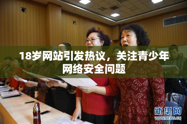 18岁网站引发热议，关注青少年网络安全问题