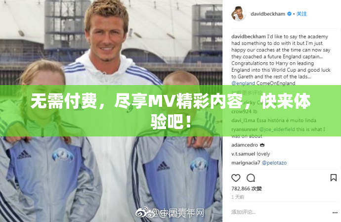 无需付费，尽享MV精彩内容，快来体验吧！