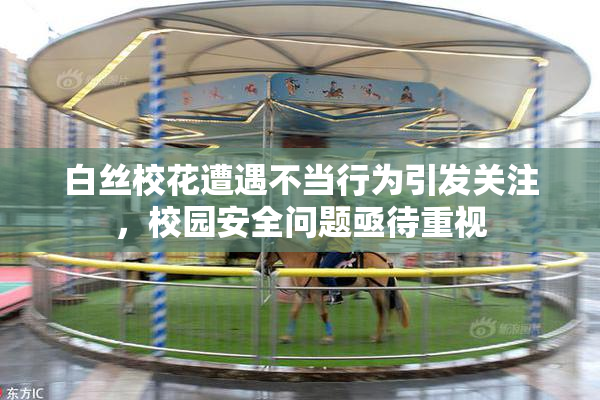 白丝校花遭遇不当行为引发关注，校园安全问题亟待重视