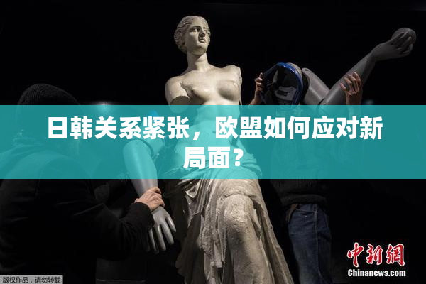 日韩关系紧张，欧盟如何应对新局面？