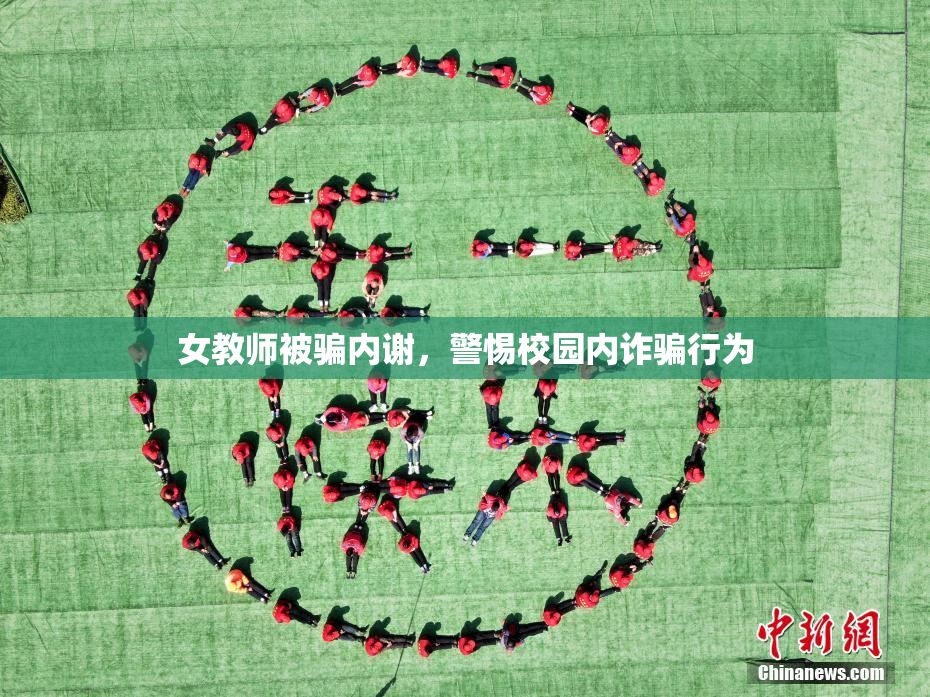 女教师被骗内谢，警惕校园内诈骗行为