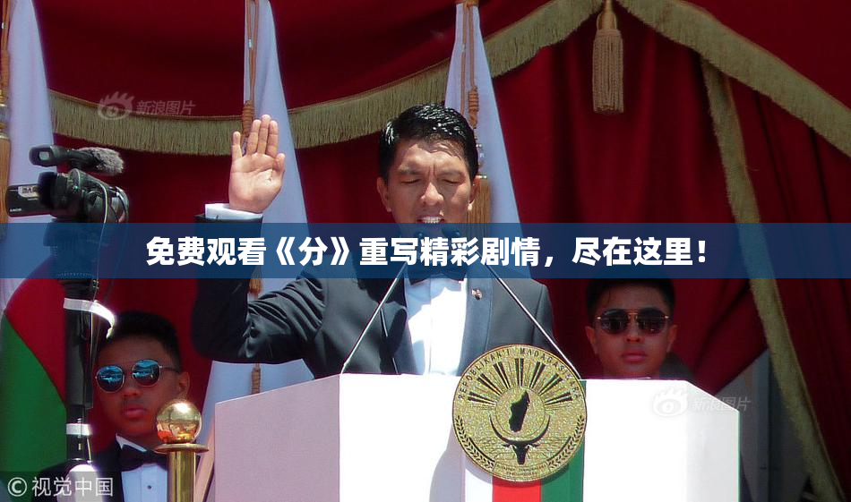 免费观看《分》重写精彩剧情，尽在这里！