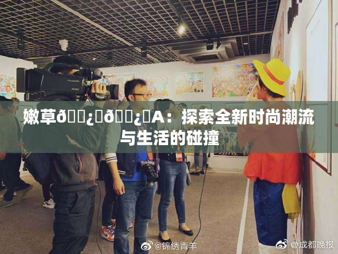 嫩草🌿‌🌿‌A：探索全新时尚潮流与生活的碰撞