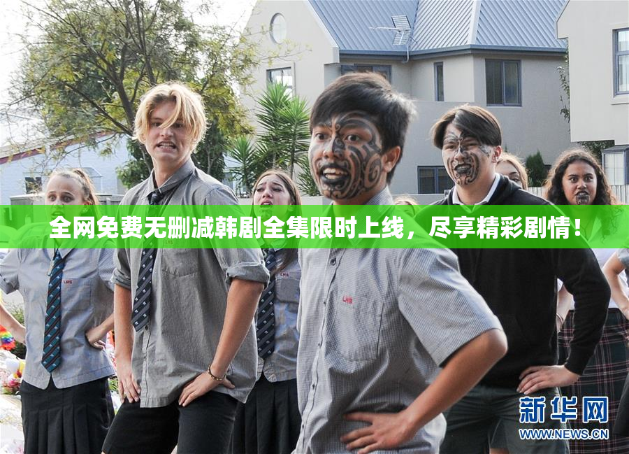 全网免费无删减韩剧全集限时上线，尽享精彩剧情！