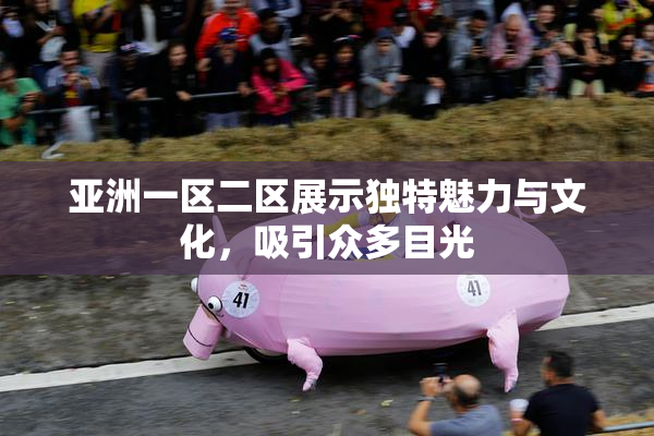 亚洲一区二区展示独特魅力与文化，吸引众多目光