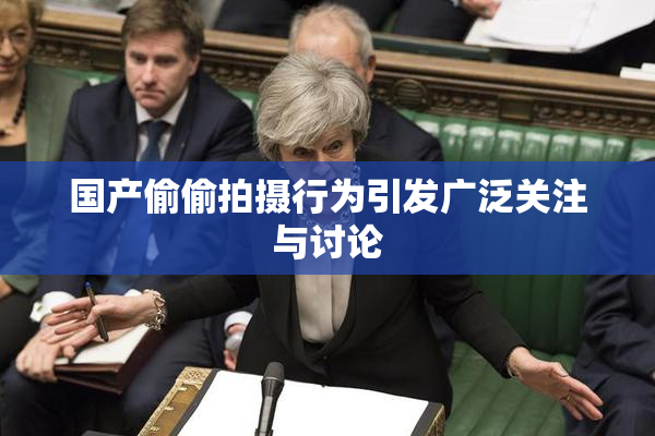国产偷偷拍摄行为引发广泛关注与讨论