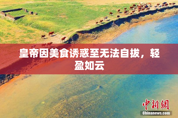 皇帝因美食诱惑至无法自拔，轻盈如云