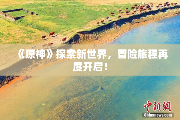 《原神》探索新世界，冒险旅程再度开启！