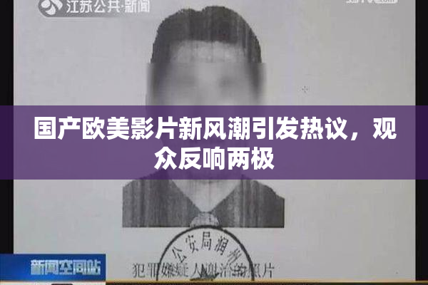 国产欧美影片新风潮引发热议，观众反响两极