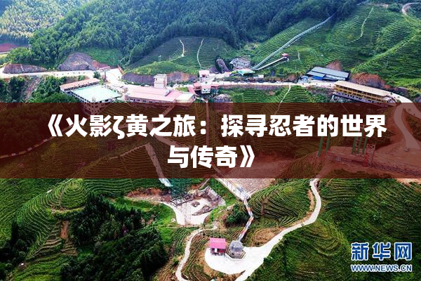 《火影ζ黄之旅：探寻忍者的世界与传奇》