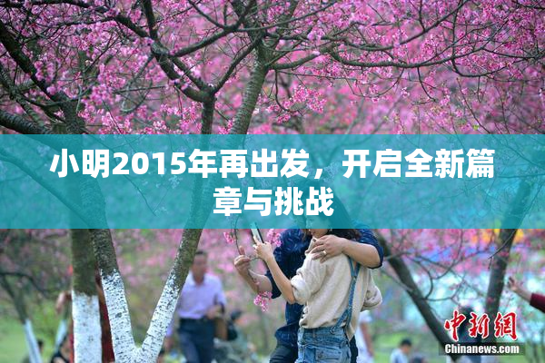 小明2015年再出发，开启全新篇章与挑战
