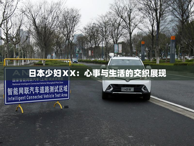 日本少妇ⅩX：心事与生活的交织展现