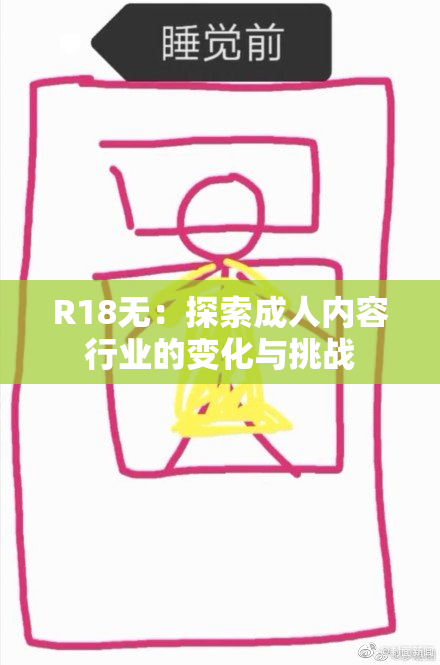 R18无：探索成人内容行业的变化与挑战
