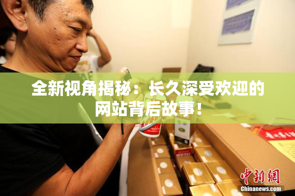 全新视角揭秘：长久深受欢迎的网站背后故事！