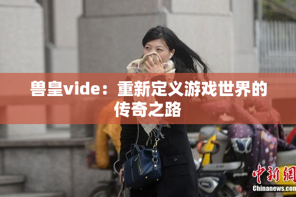 兽皇vide：重新定义游戏世界的传奇之路