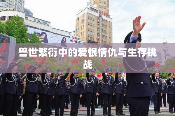 兽世繁衍中的爱恨情仇与生存挑战