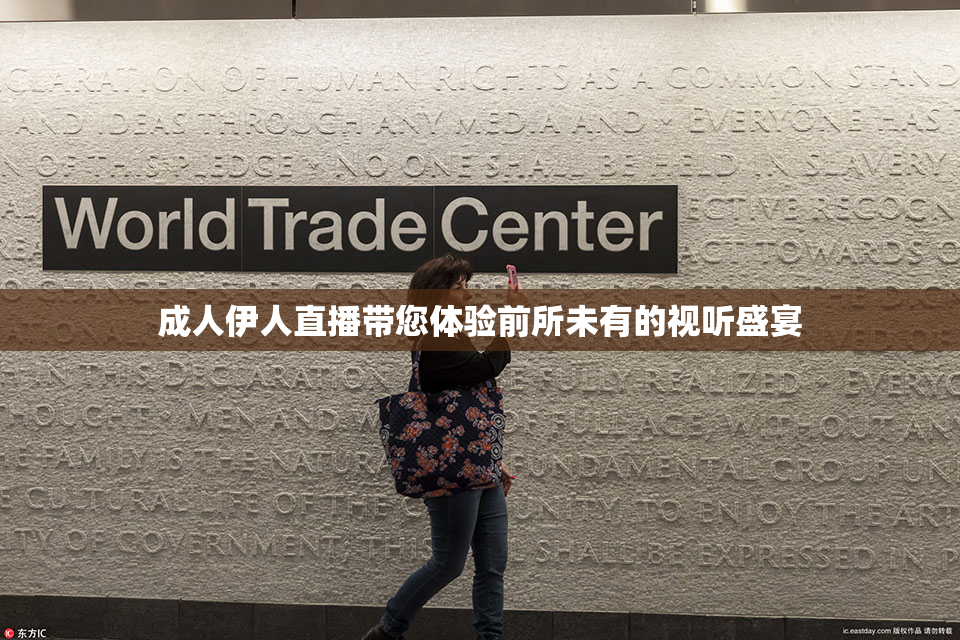 成人伊人直播带您体验前所未有的视听盛宴
