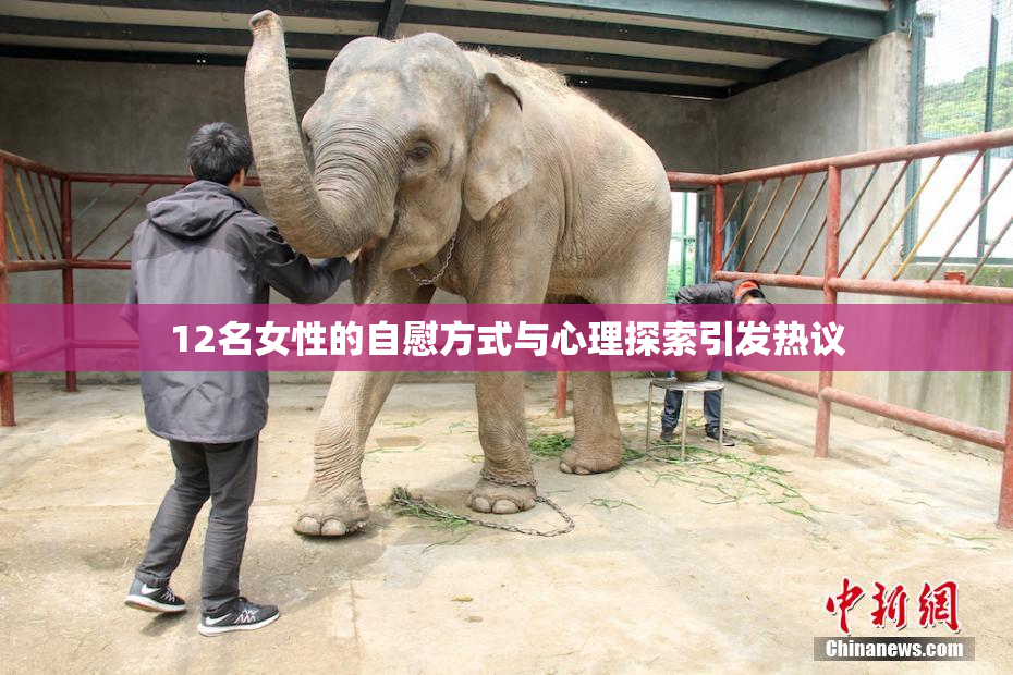 12名女性的自慰方式与心理探索引发热议
