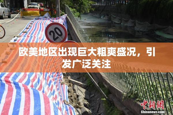 欧美地区出现巨大粗爽盛况，引发广泛关注