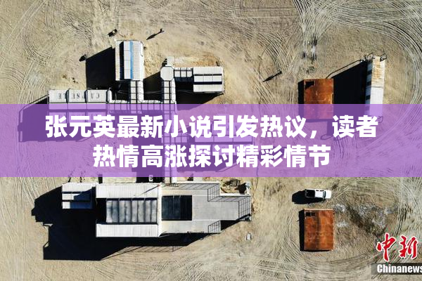 张元英最新小说引发热议，读者热情高涨探讨精彩情节