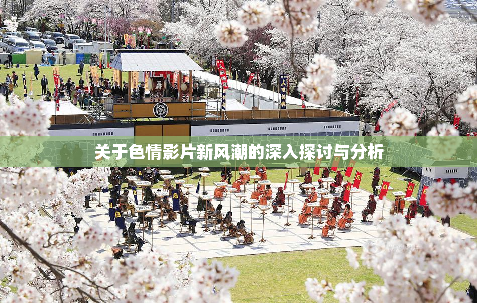 关于色情影片新风潮的深入探讨与分析