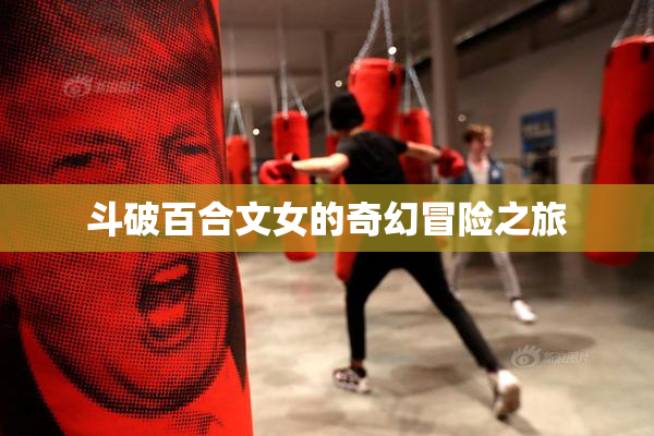 斗破百合文女的奇幻冒险之旅