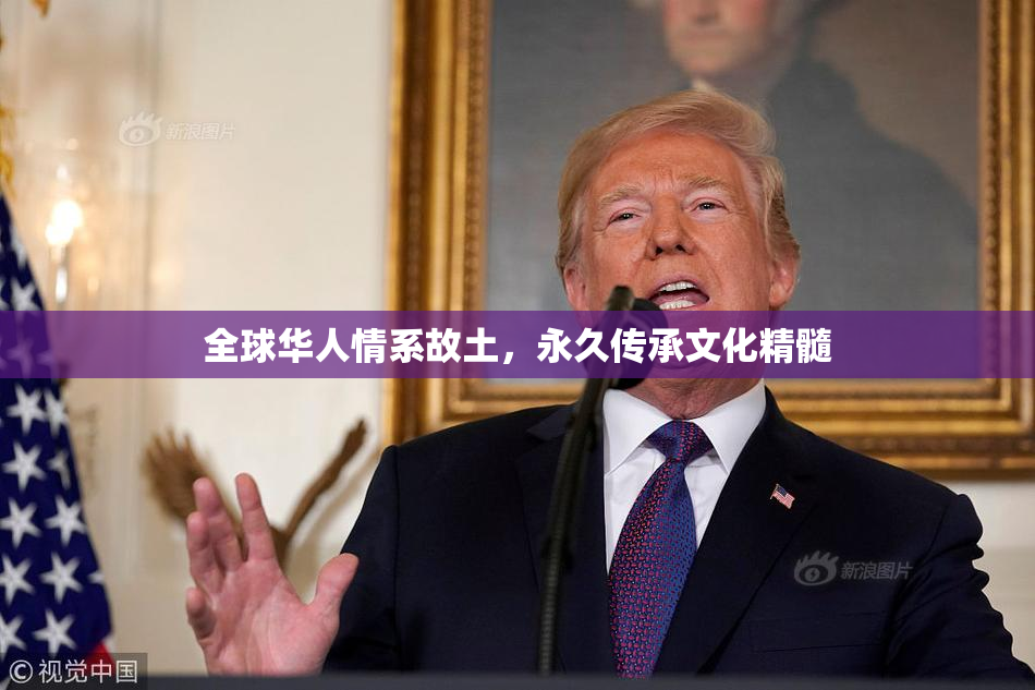 全球华人情系故土，永久传承文化精髓