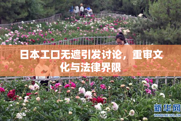 日本工口无遮引发讨论，重审文化与法律界限